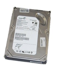 Replacement for Samsung Spinpoint 160Gb 7.2K Rpm 3.5