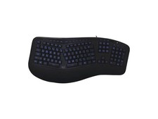 Adesso-New-AKB-150EB _ ADESSO TRU-FORM 150 - 3-COLOR ILLUMINATED ERGON picture