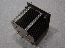DELL POWEREDGE SERVER T330 T340 CPU PROCESSOR HEATSINK 5D65X 05D65X picture