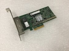 HP 647594-B21 Ethernet 1Gb 4-Port 331T Adapter Card 649871-001 647592-001 picture
