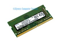 M471A1K43DB1-CWE OEM SAMSUNG LAPTOP MEMORY 8GB 1RX8 PC4-3200AA-SA1-11 (CA612) picture