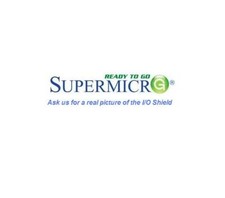 ORIGINAL SuperMicro IO SHIELD for X12SCV-LVDS picture