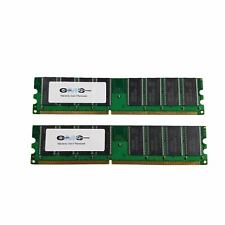 2GB (2x1GB) RAM Memory for Sun Blade 2500 Server Series BY CMS B62 picture