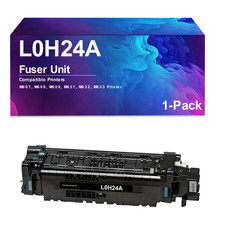 L0H24A 1 Pack Fuser Maintenance Kit Replacement for HP M607 M608 M609 M610 M611 picture