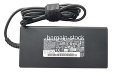 Original Delta 200W AC Adapter For MSI Crosshair 15 17 C12VG C12VF C12VE Charger picture