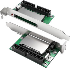 CF to IDE Adapter Card 40 Pin Compact Flash CF to 40 Pin 3.5 Inch | IDE picture