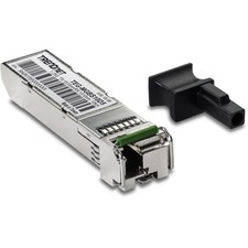 TRENDnet TEG-MGBS10D5 SFP Dual Wavelength Single Mode LC Module (Version 5) picture