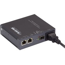 Black Box LGC5150A Transceiver/Media Converter picture