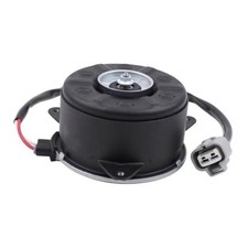 Driver Side Radiator Cooling Fan Motor for Lexus SC430 2002-2010 picture