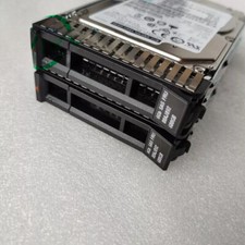 00AJ092 00AJ091 00AJ095 LENOVO 600GB 10000RPM 6Gbps G3HS 2.5