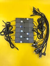 Lot of 10x Genuine OEM 44W Microsoft 1800 Charger for Surface Pro 3/4/5/6/7 picture