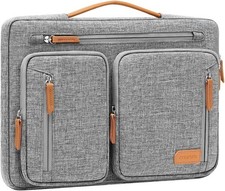 360 Protective Laptop Case 15.6 inch for 15-16 inch Laptop Sleeve picture