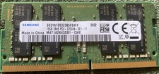 Samsung 16GB 2RX8 PC4-3200AA-SE1-11 M471A2K43DB1-CWE Memory RAM picture