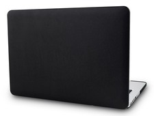 Ultra Thin Case for MacBook Pro 16 inch 2020 2019 Release with Touch Bar, Ita... picture