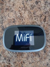 Verizon Wireless Mifi picture