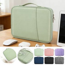 Universal 9-13.3inch Tablet Sleeve Case Pouch Bag Shockproof Handle Bag Cover picture