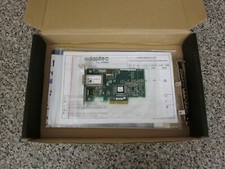 New Adaptec ASC-1045 2259500-R SATA/SAS 4-Port Serial HBA Host Bus Adapter Card picture
