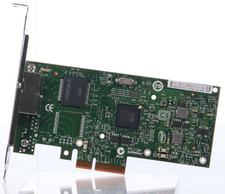 IBM Intel I340-T2 Dual Port 1Gb Ethernet Server Adapter 49Y4232 picture