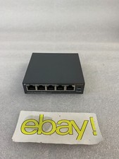 TP-LINK TL-SG1005P 5-Port Desktop Switch UNIT ONLY  picture