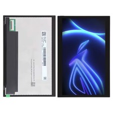 For ASUS ROG Ally X (2024) RC72LA RC72L Gaming Handhelds LCD Screen Touch picture