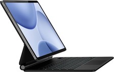 New - typecase Keyboard Case for Galaxy Tab 12.4-inch, Trackpad, Dark Black picture