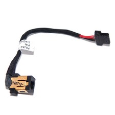 NEW DC POWER JACK HARNESS IN CABLE FOR Hisense Chromebook C11 Laptop picture