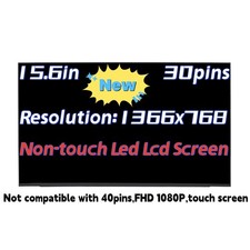 For Dell Inspiron 15 5584 15.6