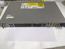 Cisco N540X-16Z4G8Q2C-D NCS ROUTER 16x10G 4x1G 8x25G 2x100G picture