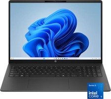 HP - OmniBook 3 - 16 in 2K Touchscreen - Core 5 320 2026 - 8GB Memory 256GB SSD picture