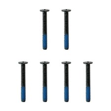 For MSI Claw 8 EX AI+ CG3EM Launch Pack Handheld Bottom Base Cover Case Screws. picture