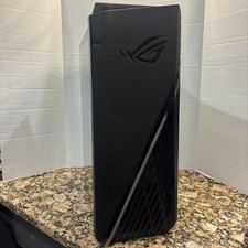 ASUS ROG Strix GA15 RGB ATX Gaming PC case picture