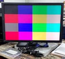 DELL U2410f Monitor 24