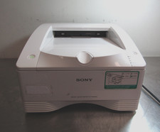 Sony UP-DR80MD Digital Color Printer USB Dye Sub Medical Printer  picture