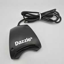 Dazzle Universal 6 In 1 Compact USB Flash Microdrive SD Memory Card Reader picture