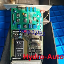 Rexroth servo amplifier R900029982 VT-PVAR2-10/0  New in box picture