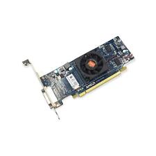 Dell AMD RADEON HD 5450 Graphics Card 512MB DDR3 0XF27T picture