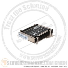 HP CPU 2 High Performance Heatsink CPU Cooler 120W to 145W BL460c Gen9 740346-0 picture