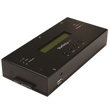 StarTech SATSASDUPE11 1:1 SATA/SAS Drive Duplicator & Eraser picture