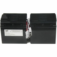 BTI Battery Unit - 12 V DC - Sealed Lead Acid (SLA) picture