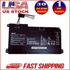 B31N1912 C31N1912 Genuine Battery for ASUS VivoBook14 E410M E410MA E510M L410MA picture
