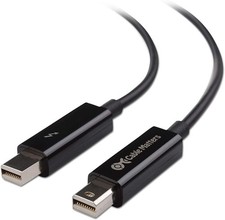 Cable Matters Thunderbolt 2  Original Cable For Apple MacBook Pro / Air /iMac picture