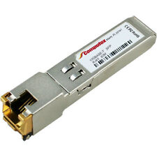 Lot, 10GBASE-T SFP+ Transceiver (Copper, 80m, RJ-45) for Transition Networks picture