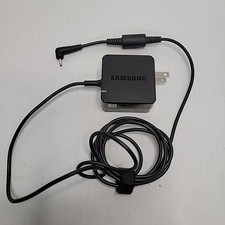 Genuine Samsung Laptop Charger AC Adapter Power Supply W14-026N1A AD-2612AUS picture