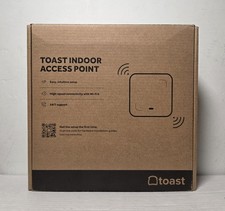 Pronto Networks PC26-W6-MT-48C Wi-Fi Dual-Band Access Point For Toast POS picture