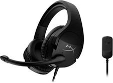 HyperX Cloud Stinger S – Gaming Headset, for PC, Virtual 7.1 SS - 4P4F1AA picture