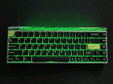 Made68 Ultra Keyboard picture