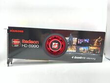 Diamond AMD Radeon HD 6990 Video Card 4GB (2 GB x2) GDDR5 PCIe picture