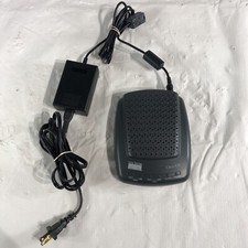 Cisco Systems 678 DSL Modem/Router- With Power Cord 2.4.1 DMT picture