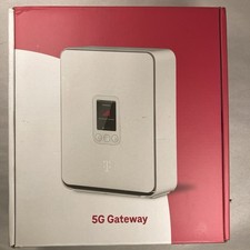 T-Mobile 5G Gateway Home Internet Device for T-Mobile 5G, White picture
