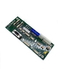 Mini Interconnect Circuit Board CQ107-80006 Fits For HP Designjet Z6200 T7100 picture